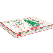 ����� ������������� New Year Ready for Christmas 35�23�� R1483#READ