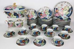 ��������� � ������� Tobacco Leaf 435�� 28000549