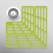 �������-����������� ��� ����� SINK SAVER 28.5x1.5x28.5�� 85037