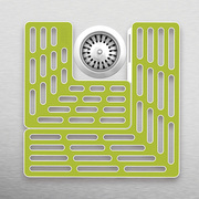 �������-����������� ��� ����� SINK SAVER 28.5x1.5x28.5�� 85037