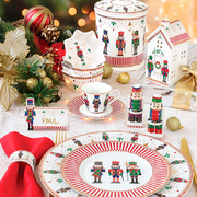 ���� �������� � �������� Nutcracker 6,5�9�3,5 �� R2193#NUTC