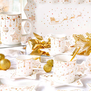 ������ ������� New Year Christmas Lights 21,5�� R0943#CHLI