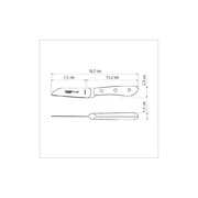 ͳ� ��� ������ ProChef 7,6�� 24150/003