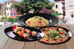 ������� �������� Friends time _Black 21�� P6361/6