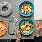 ����-���� �� ��������� ��������� � ������������� ������ On the go ������� 16,8�� 100101166