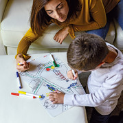 ϳ�������-����������� �� ������+������� Bimbi �������� 43,5�29,5�� 22609552