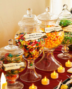 ���������� �� ����� � ������� Candy bar 35�� mzV041