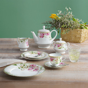 ������ ����� Poppy Place 6/17 1737_T17A