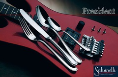 ����� ��� ����� President 17�� FDPR