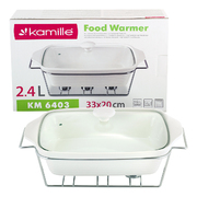 ������ 2,4� KM-6403