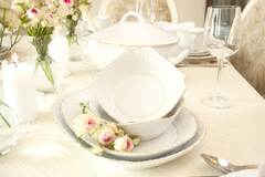 ����� ������� ��������� Rococo ���� 17��