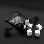 ���������� ���������� ����� ��� ���������� ����� � ������ ������� �� ��������� Bohemia Casablanca Whisky Stones WS203