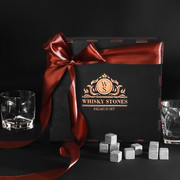 ������������ �����'���� ���� ��� ����������� ��� � ������� � ��������� Bohemia Diamond (2 ��) Whisky Stones WS204