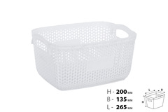 ����� ³������ 20�13,5�26,5�� 1008 W