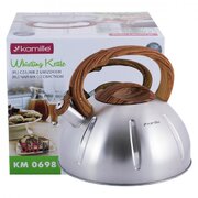 ������ 5� KM-0698