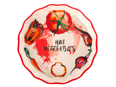 ����� ��� ��������� Hot vegetables 24,5�3,6�� 940-292