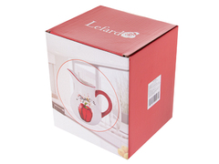 ������ Hot vegetables 1,25� 940-293