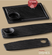 ����� ���������� Slatestone Black 32,5�10�� WL-661132 / A