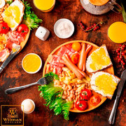 ������ �������� Bamboo 20,5�� WL-771032 / A