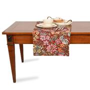 ������ � ���������� ��������� �������� ��� burgundy 40�100�� EmelBorATRunner-40�100DA