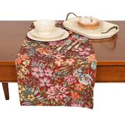 ������ � ���������� ��������� �������� ��� burgundy 45�140�� EmelBorATRunner-45�140DA