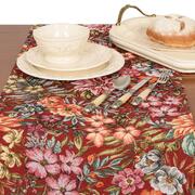 ������ � ���������� ��������� �������� ��� burgundy 45�140�� EmelBorATRunner-45�140DA