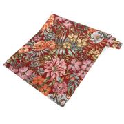 ������ � ���������� ��������� �������� ��� burgundy 45�140�� EmelBorATRunner-45�140DA