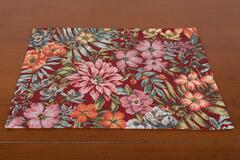 �������� ������������� ����������������� �������� ��� burgundy 35�45�� EmelBorATSetMesa-35�45DA