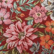 ���������� � ���������� ��������� ������� ��� burgundy 160�320�� EmelBorATMantel-160x320DA