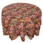 ���������� � ���������� ��������� ������� ��� burgundy 180�� EmelBorATMantel-D180DAC