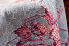 �������� � ���������� ��������� �������� 200�� FlamingoTeAllMantel-D200D