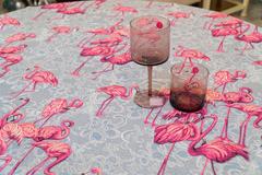 �������� � ���������� ��������� �������� 200�� FlamingoTeAllMantel-D200D