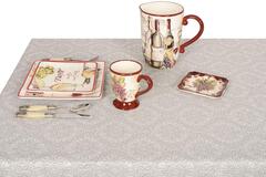 ���������� � ���������� ��������� ����� �������� 160�360�� NelumGriTMantel-160x360DA