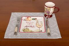 �������� ������������� ����������������� ���������� �������� 35�45�� NelumGriTSetMesa-35x45DAC