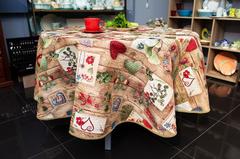 ���������� � ���������� ��������� ѳ������ ��������� 180�� TesisTeAllMantel-D180DAC