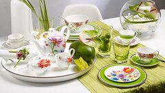 ���������� ������ � ������� Anmut Flowers 1� 1044440460