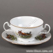 ����� ��������� Bernadotte ��������� ������ 360��