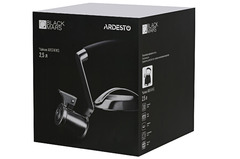 ������ Black Mars 2,5� AR0747KS