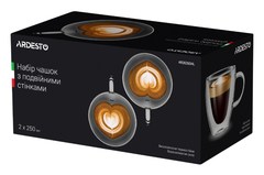 ���� ����� �� ��������� ������� Heart 250�� AR2625GHL