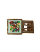 ����� ��� ���� � 3 ��������� Le Primizie 24�24�� 52441