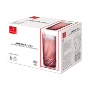 ����� �������� ��� ��������� America Lilac Rose 480�� 122155BB9121990