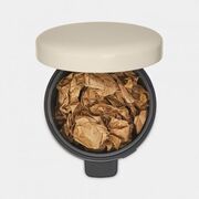 ������� ��� Pedal Bin Soft Beige 5� 149900