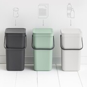 ������� ��� Sort&Go Jade Green 12� 211829