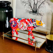 ��������� ���������� Shanghai Cow 30�9�20�� 46780