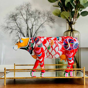 ��������� ���������� Shanghai Cow 30�9�20�� 46780