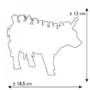 ��������� ������������� Moo Potter 15�9,5�� 46368