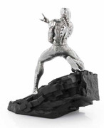 ������� Marvel Spider-Man 12,5�10,5�8�� 017941R