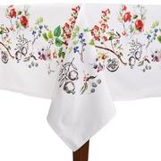 �������� � ���������� ��������� ���� ������� 160�220�� FruiSaRoTeMantel-160x220D