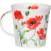 ������ Cairngorm Busy Bees Poppy 480�� 111002723