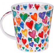 ������ Cairngorm Dazzle Hearts 480�� 111002857